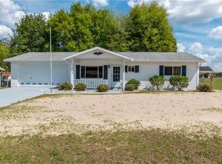 11191 SW 79th Ter, Ocala, FL 34476