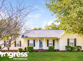 2303 Centertree Dr, Murfreesboro, TN 37128
