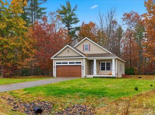 71 Colins Meadow Ln, Alfred, ME 04002