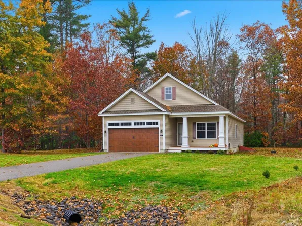 71 Colin's Meadow Lane, Alfred, ME 04002
