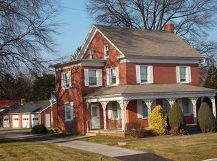 1870 Powder Mill Rd, York, PA 17402