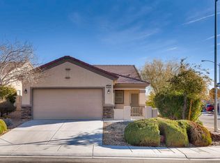 7640 Chaffinch St, North Las Vegas, NV 89084