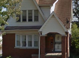 11790 E Outer Dr #3461061, Detroit, MI 48224