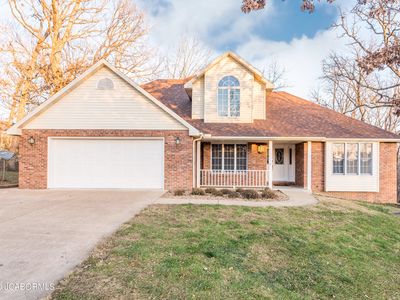 1007 Carriage Ct, Jefferson City, MO, 65109