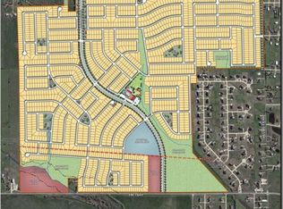 1616 Pike Dr, Forney, TX 75126