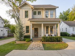 410A Rosebank Ave, Nashville, TN 37206