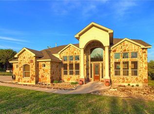 525 Twin Springs Rd, Georgetown, TX 78633