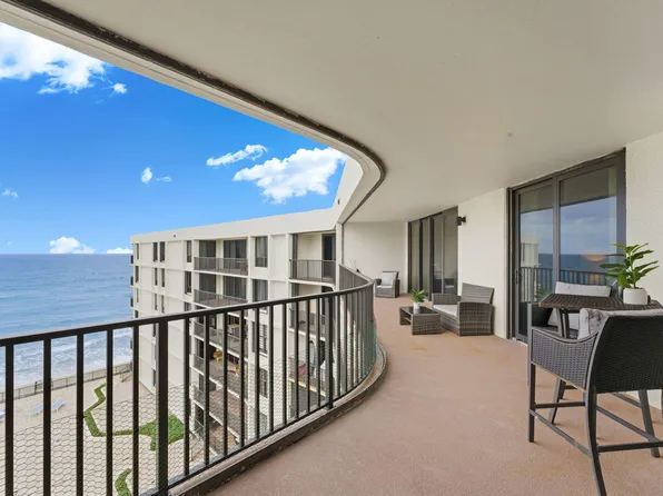 3610 S Ocean Boulevard #610, South Palm Beach, FL 33480