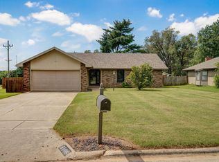3108 W Broadmoor St, Springfield, MO 65807