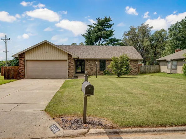 3108 W Broadmoor Street, Springfield, MO 65807