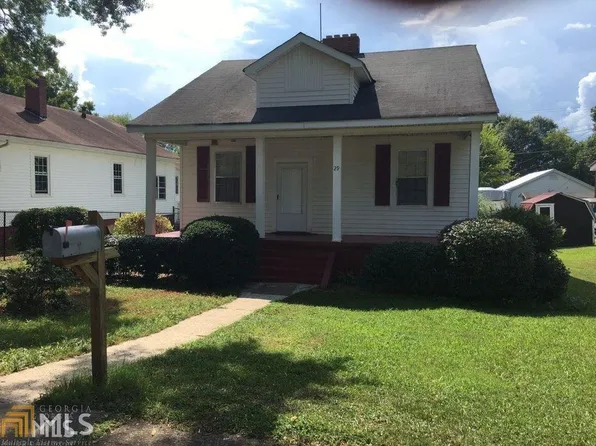 29 Akron St, Cartersville, GA 30120