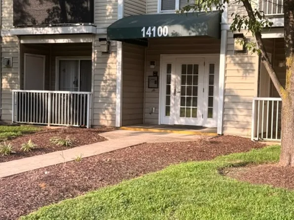 14100 Farnsworth Ln #2102, District Heights, MD 20772