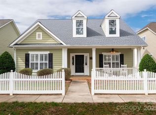 1011 Phar Lap Dr, Indian Trail, NC 28079