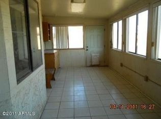 807 W Robert E Lee Ln, Gila Bend, AZ 85337