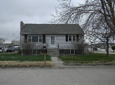 Property Front View