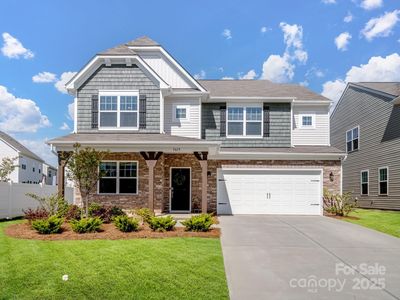 3615 Slider Ter, Lancaster, SC, 29720