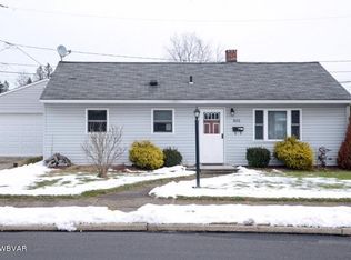 1633 Marlin Pkwy, Williamsport, PA 17701