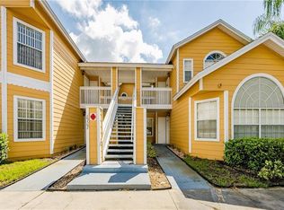 8707 Knightsbridge Ct APT C, Kissimmee, FL 34747