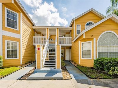 8707 Knightsbridge Ct APT C, Kissimmee, FL, 34747