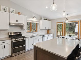 35720 Whispering Pine, Elizabeth, CO 80107