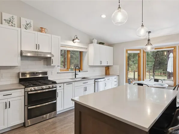 35720 Whispering Pine, Elizabeth, CO 80107