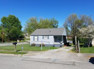 1601 Madison Ave, Maryville, TN 37804