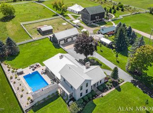 5716 Eleven Mile Rd NE, Rockford, MI 49341