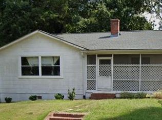 1715 James St #A, Durham, NC 27707