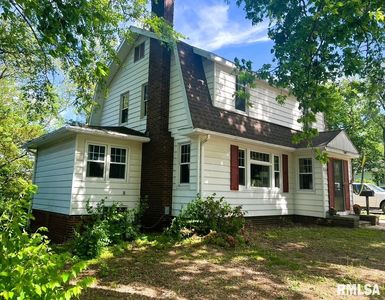 457 S Plum St, Havana, IL, 62644