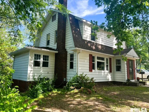 457 S Plum St, Havana, IL 62644