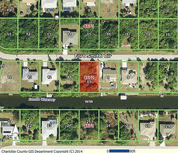 1st image of 18674 Fort Smith Cir