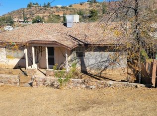 5743 S Central Dr, Globe, AZ 85501