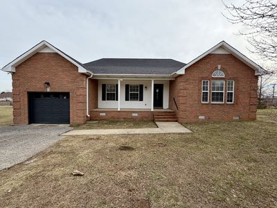 703A N Russell St, Portland, TN, 37148
