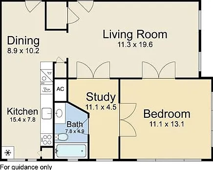 4503 Prytania St #D — Photo 11