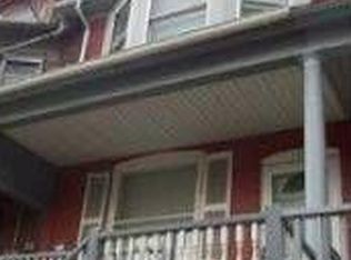 1262 E 4th St, Bethlehem, PA 18015