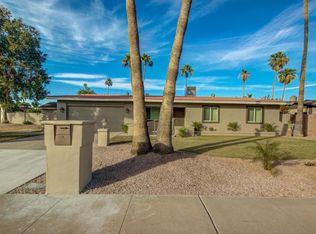 5002 E Poinsettia Dr, Scottsdale, AZ 85254