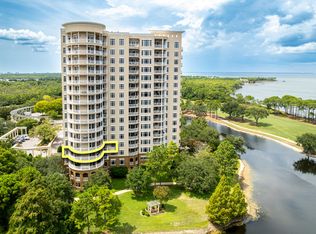 400 Kelly Plantation Dr UNIT 403, Destin, FL 32541