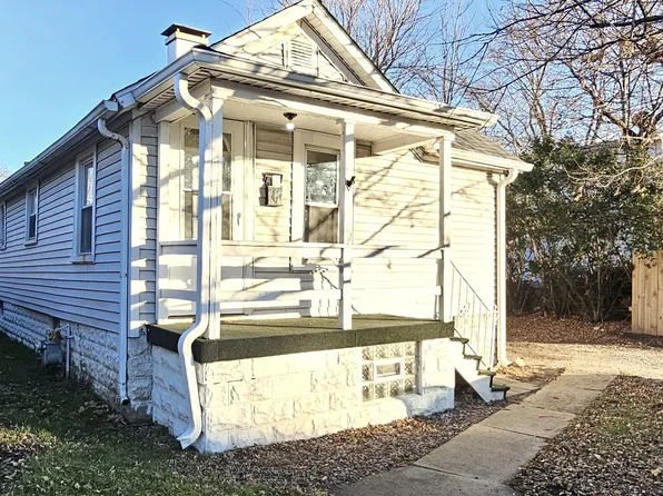 704 N Oakland Ave, Joliet, IL 60435
