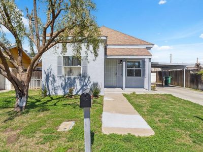 281 E Pleasant St, Coalinga, CA, 93210