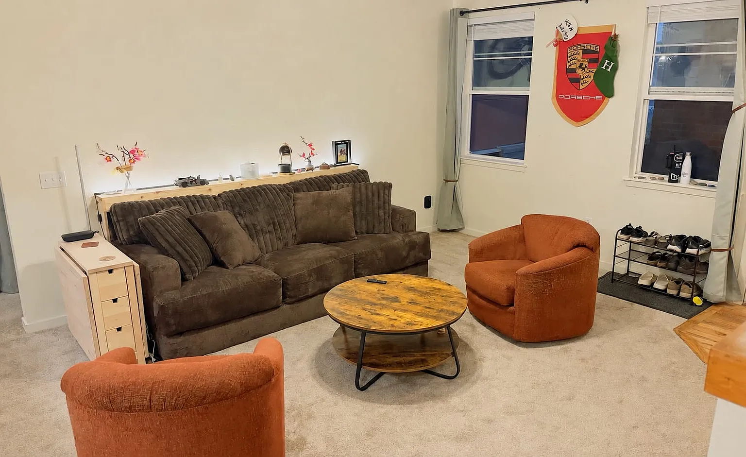 2 bed, 1124 sqft, $2,200 — Photo 1