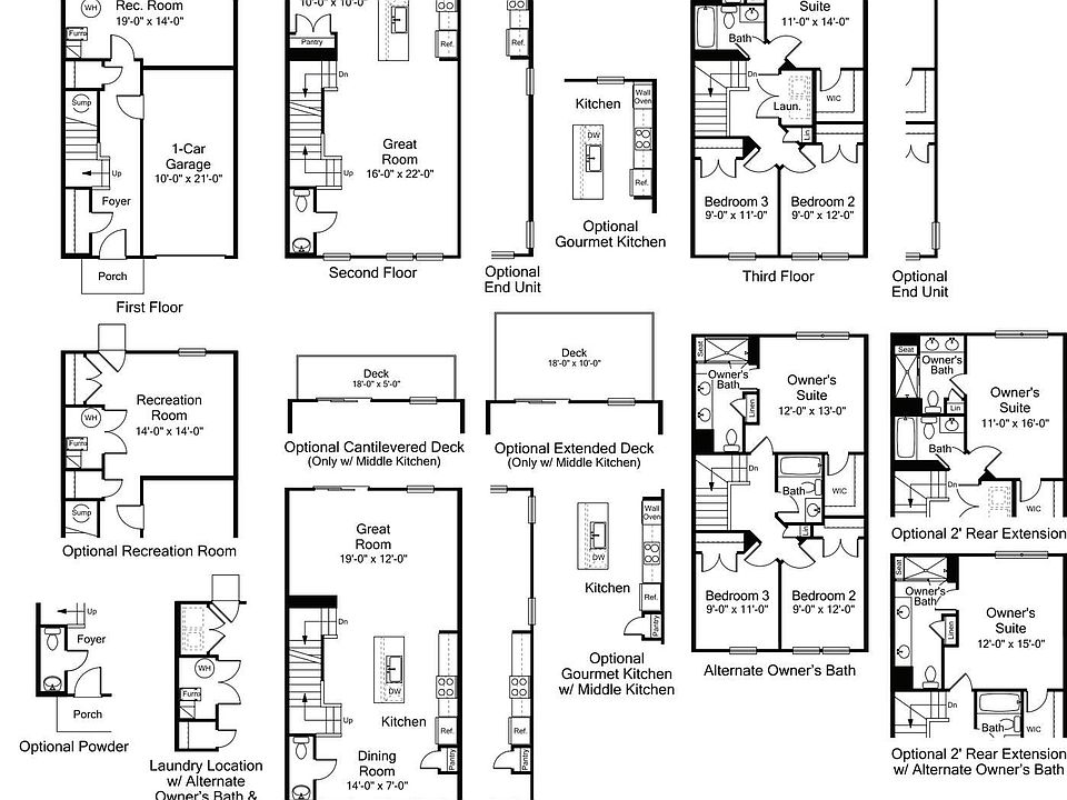 2nd image of 30 Stratton Dr