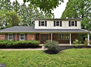 835 Meetinghouse Rd, Ambler, PA 19002