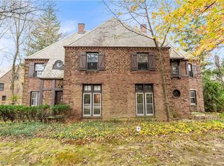 3377 Norwood Rd, Shaker Heights, OH 44122