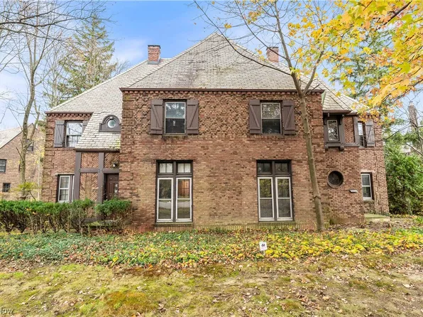 3377 Norwood Rd, Shaker Heights, OH 44122