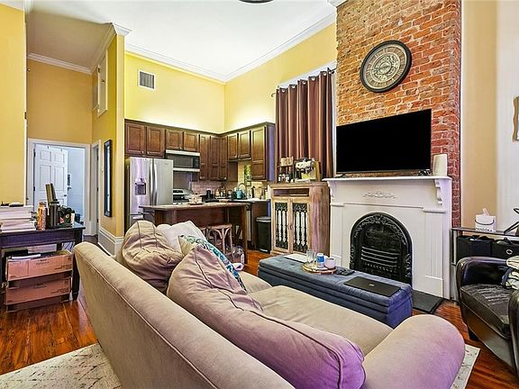 4th image of 1520 Saint Mary St APT B