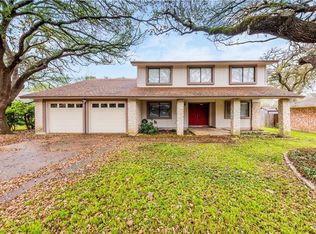 11414 Barrington Way, Austin, TX 78759