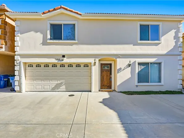 7006 Valmont St Unit B, Tujunga, CA 91042