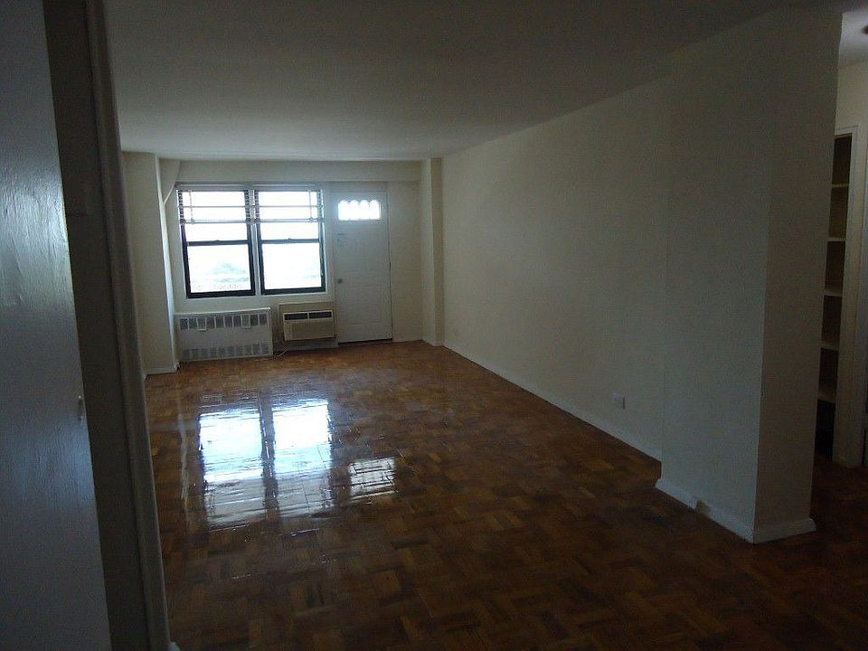 Main Room