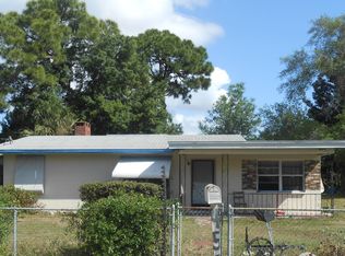 456 Easy St, Merritt Island, FL 32953