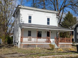52 Central St, Moravia, NY 13118